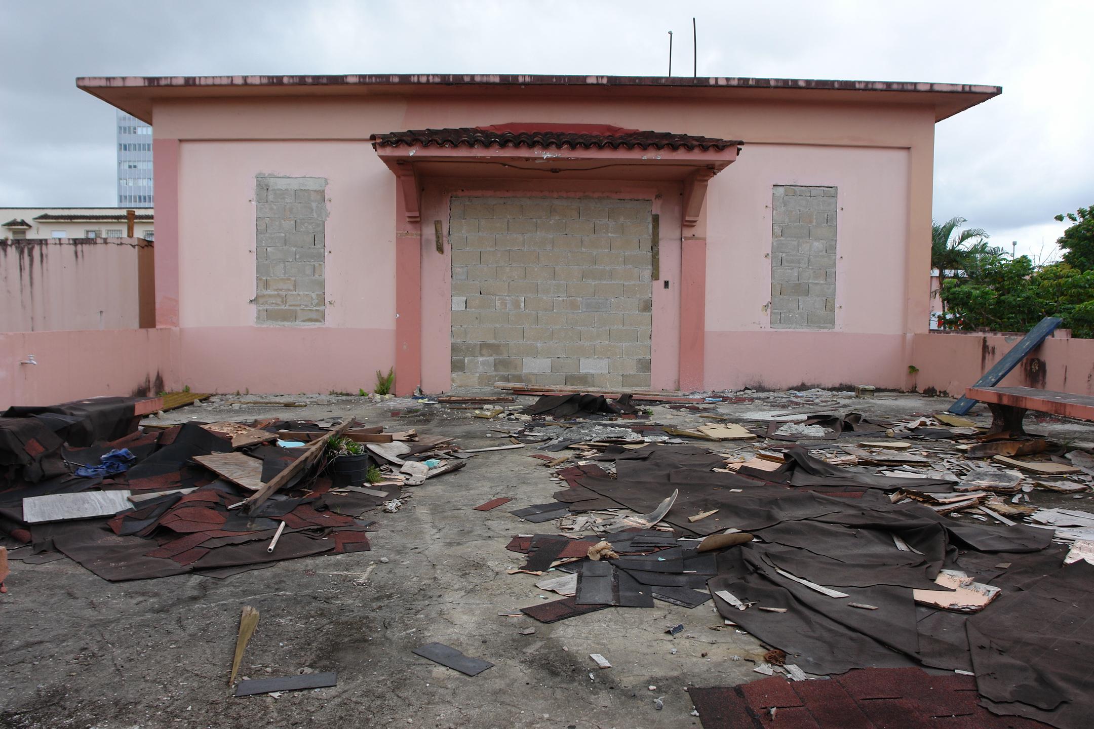 Colegio La Milagrosa - San Juan (Río Piedras) - 2011 00039